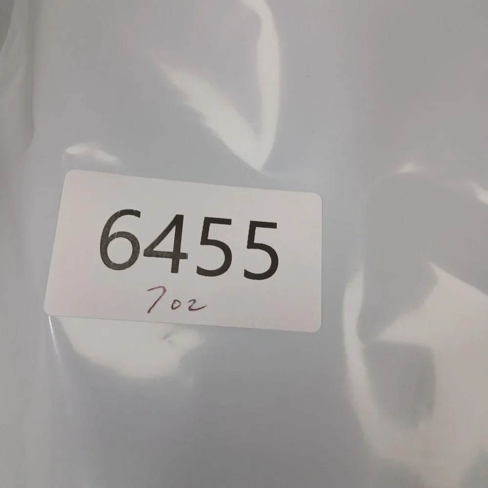 The North Face Plaid Button‎ Up Shirt Men's L Gray White Short Sleeve